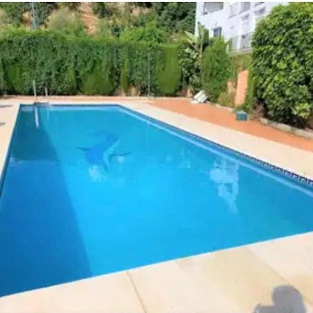 Precioso Apartamento En Complejo Residencial. Alcaucín Exteriér fotografie
