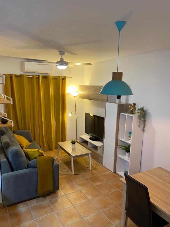 Precioso Apartamento En Complejo Residencial. Alcaucín Exteriér fotografie