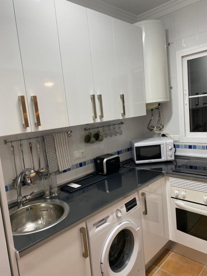Precioso Apartamento En Complejo Residencial. Alcaucín Exteriér fotografie