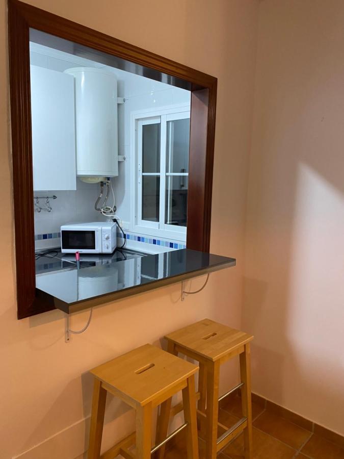 Precioso Apartamento En Complejo Residencial. Alcaucín Exteriér fotografie