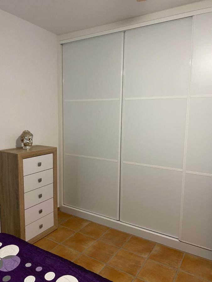 Precioso Apartamento En Complejo Residencial. Alcaucín Exteriér fotografie
